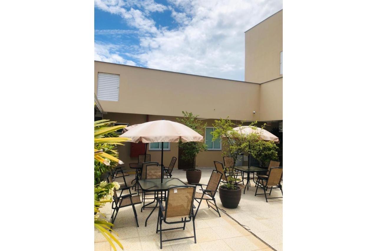 Residencial Gaivotas 09 - 1 Quartos - 30M Praia Wifi Cadeira E Guarda Sol Florianópolis المظهر الخارجي الصورة